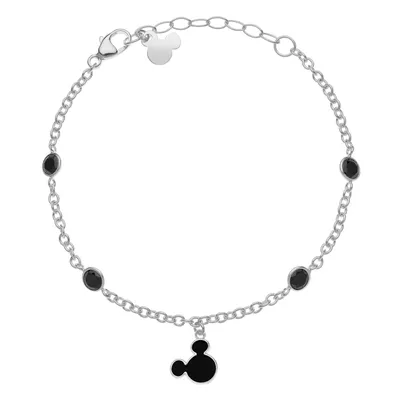 Produktbild von Armbanden Disney Silber Kollektion Mickey Mouse - kind