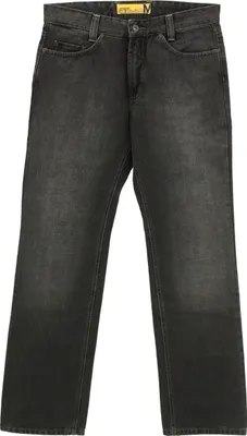 Produktbild von 29578 Mac Jeans, Rocky,  Herren Jeans Hose, Denim ohne Stretch, black, W 32 L 36