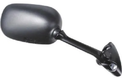 Obrázok produktu pre VICMA Rückspiegel rechts für GSXR600/750 2004-05 (1Stck.)