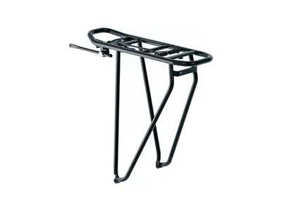 Produktbild von Racktime System-Gepäckträger Basic 2.0 , 28', Alu, ca. 780g, schwarz