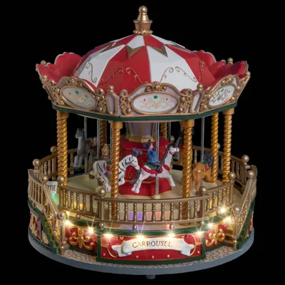 Immagine prodotto di Decorazione natalizia Betlemme, LED