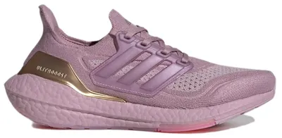 Produktbild von adidas Ultra Boost 21 Shift Pink (Women's) - EU 42