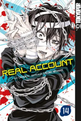 Image de Real Account 14