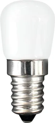 Produktbild von LED Kühlschranklampe E14 1,5W 3000K Warmweiß Eko-Light