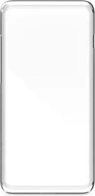 Produktbild von Quad Lock Poncho, Cover, Samsung, Galaxy S10+, 16,3 cm (6.4"), Transparent