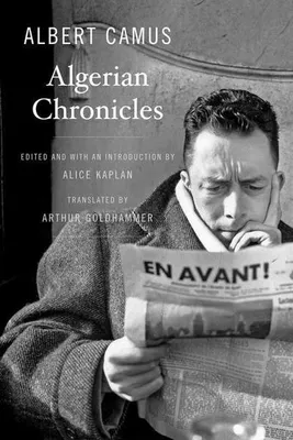 Obrázek produktu pro Algerian Chronicles