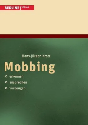 Produktbild von Mobbing