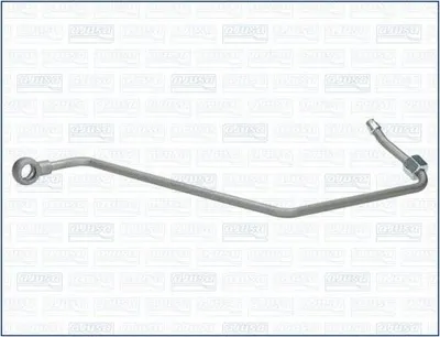 Produktbild von AJUSA Ölleitung für Turbolader Ölvorlaufleitung Turbolader OP10287 für FIAT DUCATO Pritsche/Fahrgestell (230) DUCATO Kasten (244) DUCATO Bus (230)