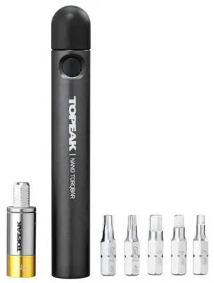 Produktbild von TOPEAK NANO TORQBAR 5 Werkzeug TT2565
