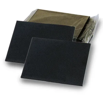 Produktbild von Schweißkraft Schweißer-Schutzglas SSG90x110 DIN10A, 1601010