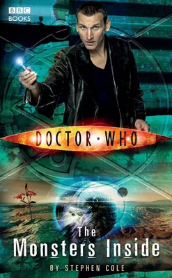 Produktbild von Doctor Who