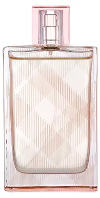 Produktbild von Burberry Brit Sheer For Her Edt Spray