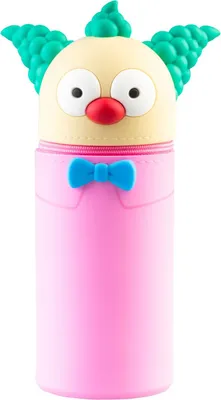 Zdjęcie produktu dla The Simpsons 3D piórnik Krusty the Clown