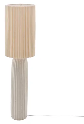 Produktbild von Lampe KENAN, Ø 31,5 x 122 cm, Keramik