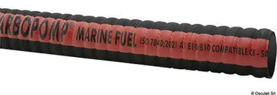 Produktbild von Metallspiralschlauch für Kraftstoff 50 x 63 mm 10 m - Osculati 17.752.50