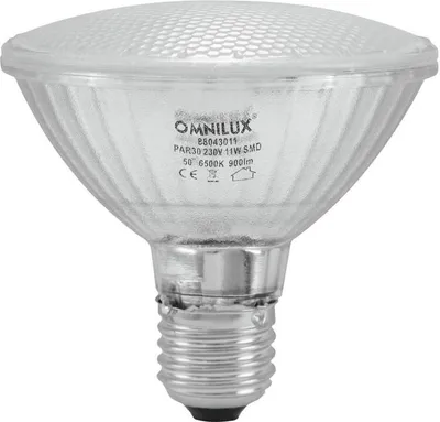 Immagine prodotto di Par-30 230V Smd 11W E-27 Led 6500K