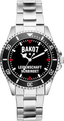 Produktbild von KIESENBERG Herrenuhr Armbanduhr Berlin Geschenk Fan Artikel Zubehör Fanartikel Analog Quartz Uhr 2402