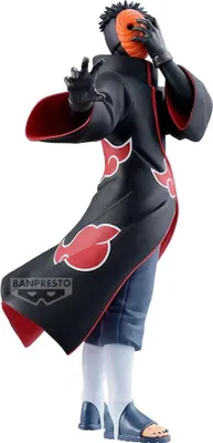 Image de Banpresto Konan Vibration Stars Figurki 15cm - Naruto Shippuden Anime Collectible
