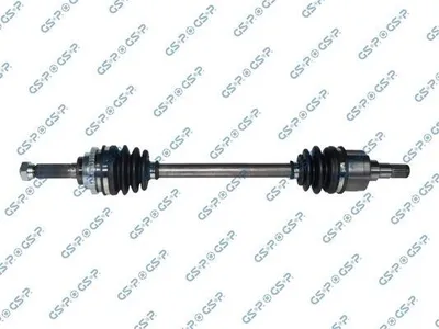 Produktbild von GSP 212025 Antriebswelle für CHEVROLET MATIZ (M200, M250) für DAEWOO Matiz Schrägheck (M100, M150)