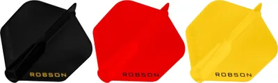 Image de Robson Plus Flights Standard No.2 Flag Germany