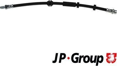 Produktbild von JP GROUP 1561603100 Bremsschlauch für FORD MONDEO IV Turnier (BA7) S-MAX (WA6) GALAXY (WA6) für VOLVO V70 II (285)