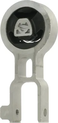Produktbild von RIDEX Motorlager Gummimetalllager Hinten Unten für FIAT GRANDE PUNTO (199) 247E0666
