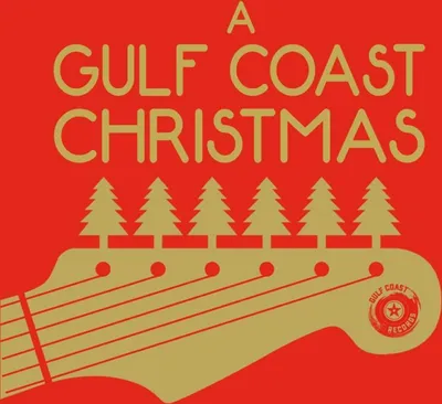 Produktbild von Various: A Gulf Coast Christmas