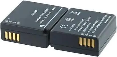 Produktbild von AGI 81997, 750 mAh, Digitalkamera, Lithium-Ion, 4,2 cm, 3,7 cm, 1,4 cm