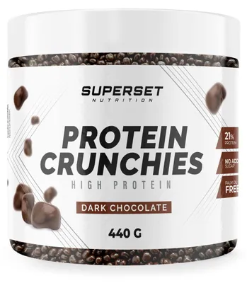 Produktbild von Protein Crunchies (440G)