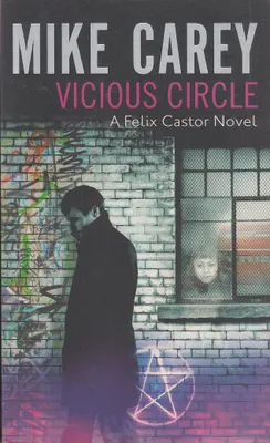 Zdjęcie produktu dla Vicious Circle