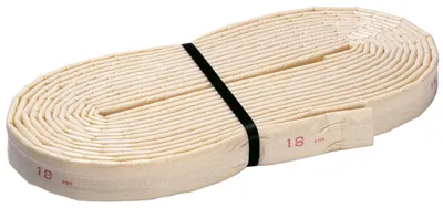 Produktbild von Climapor Rohrschutz 12-15 mm, weiß, Rolle à 10 m - 10 Rollen