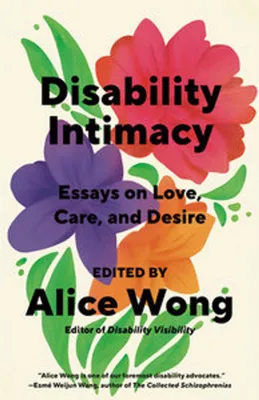 Productafbeelding van Disability Intimacy