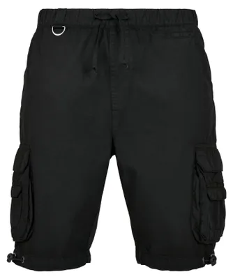 Immagine prodotto di Urban Classics - Pantaloncini cargo da uomo TN583 (5XL) (nero)