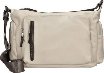 Produktbild von Mandarina Duck Hunter - Umhängetasche 31 cm (latte)