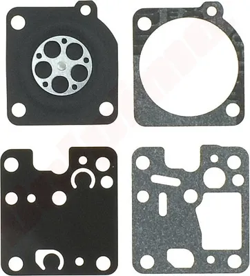 Image de Embout de membrane Pour Zama ( Gnd-170 )