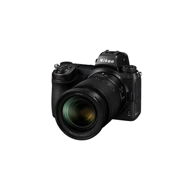 Immagine prodotto di Nikon Z 6II MILC 24,5 MP CMOS 6048 x 4024 pixel Nero