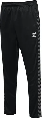Produktbild von HUMMEL hmlAUTHENTIC PL PANTS BLACK BLACK XL