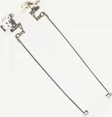Produktbild von Laptop Scharniere LCD Hinge für Acer Aspire E1-571 E1-531 E1-521 7740 8935 V3-571 5740 5810