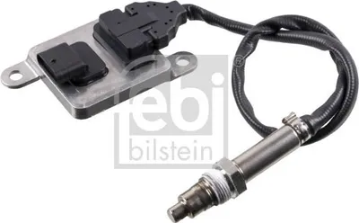 Produktbild von NOx-Sensor, Harnstoffeinspritzung FEBI 197502