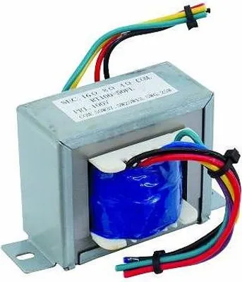 Produktbild von OMNITRONIC ELA-T50 Transformator 50 W