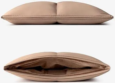 Image de Famanu : Étui de protection étanche pour ordinateurs portables - Compatible avec les modèles MBA 15" et MBP 16"