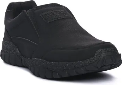 Produktbild von Dockers by Gerli Slipper schwarz in Gr. 44