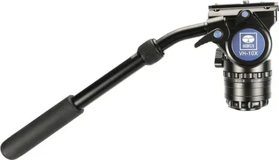 Produktbild von SIRUI VH-10X Fluidkugelgelenk