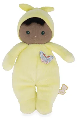 Immagine prodotto di Kaloo Mimosa, bambola per bambini, colore giallo, taglia unica