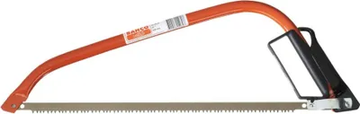 Produktbild von Bügelsäge Blattlänge525mm geh.Zahnspitzen BAHCO