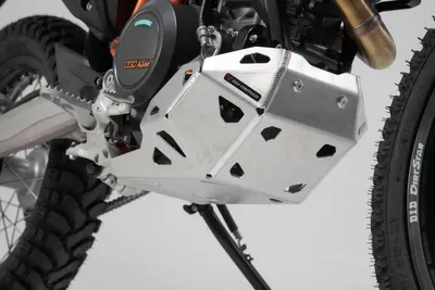 Image de SW-Motech Protection moteur