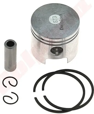 Zdjęcie produktu dla Tłok do chińskich wykaszarek 39,8 mm