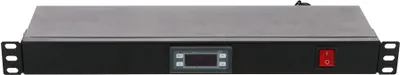 Image de DSIT Thermostat 19" avec affichage numérique