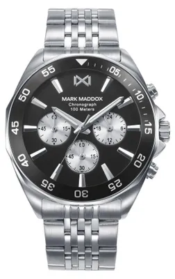 Obrázok produktu pre Pánske hodinky Mark Maddox HM1024-57