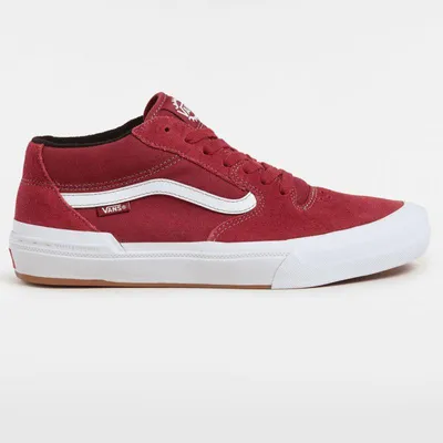 Productafbeelding van BOTY VANS BMX Style 114 - rood - maat 40 (EU)